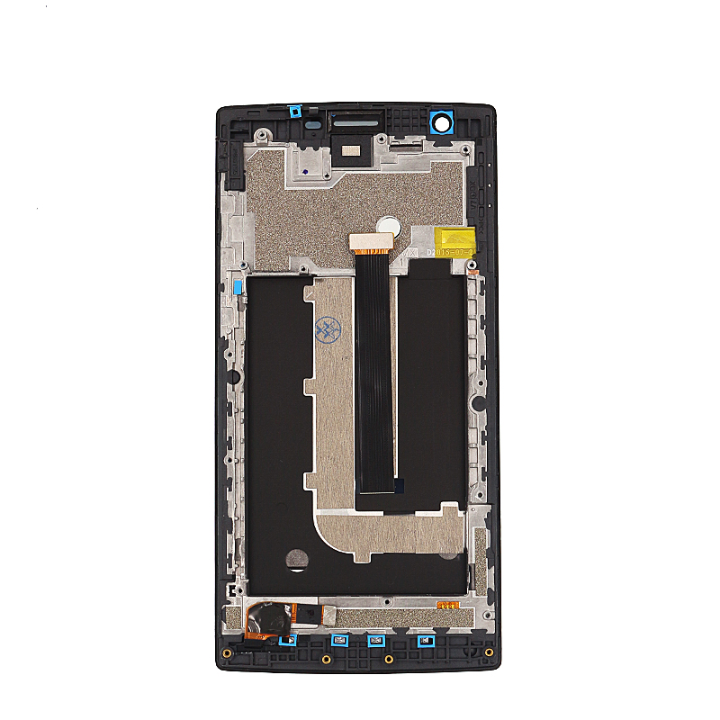 LCD para Samsung J2 Negro