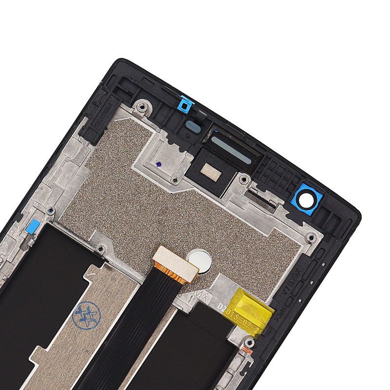 LCD para Samsung J2 Negro