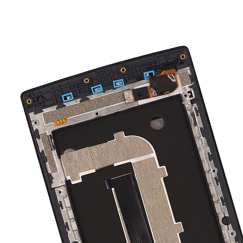 LCD para Samsung J2 Negro