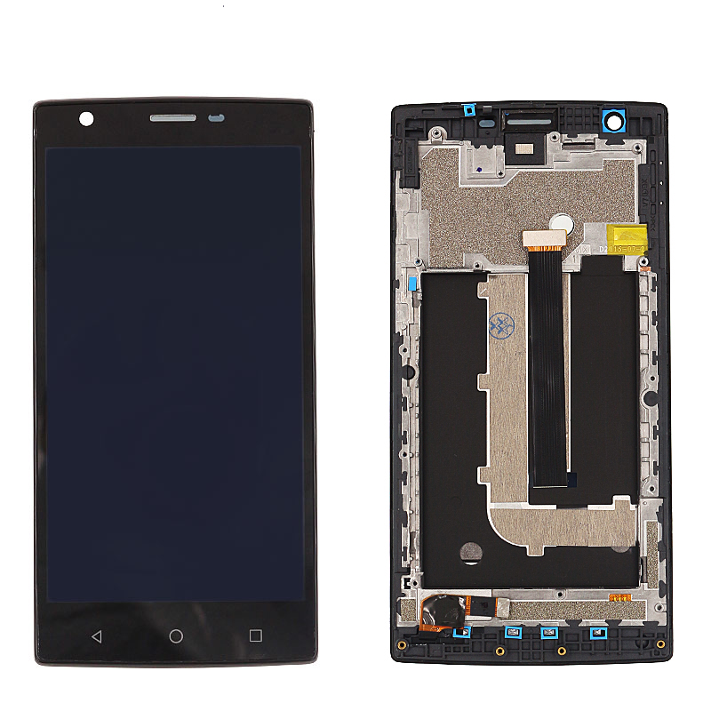 LCD para ZTE Z958