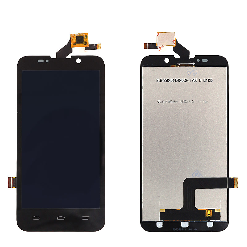 LCD para ZTE Z998