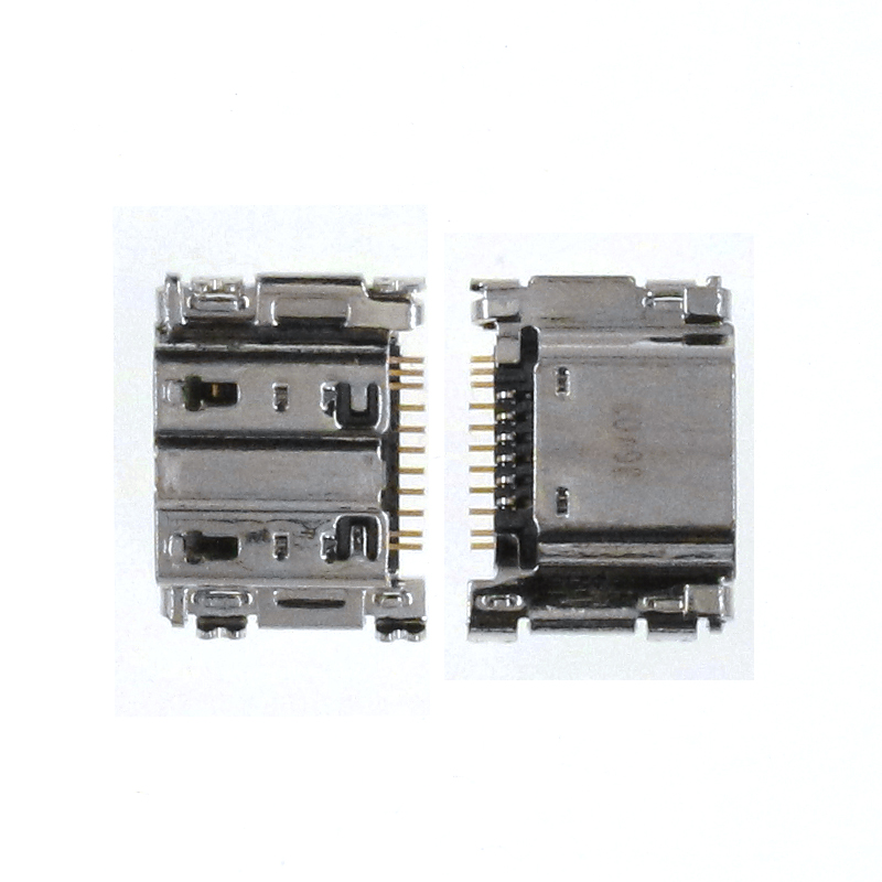 LCD para Samsung J2 Negro