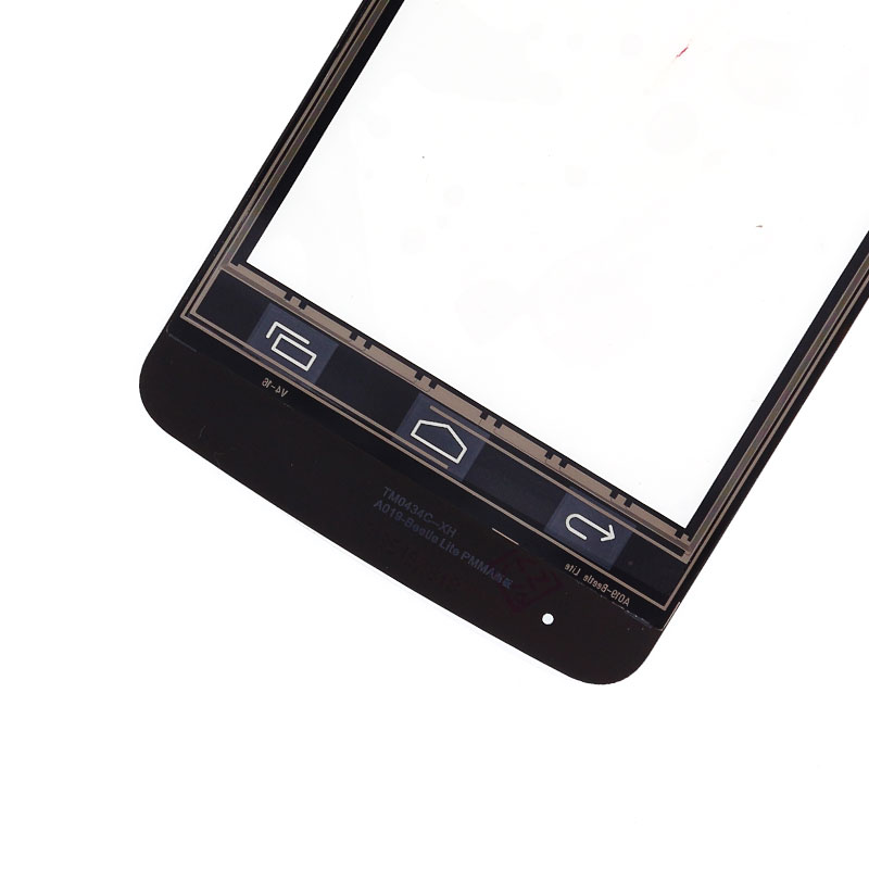 LCD para Huawei G7 Negro