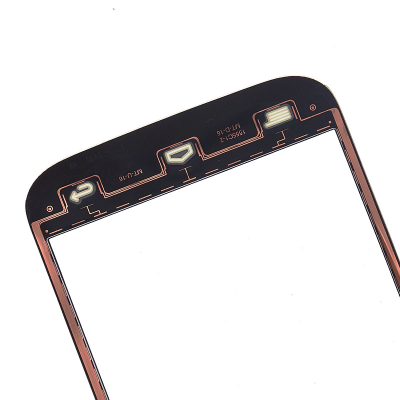 LCD para Huawei G7 Negro