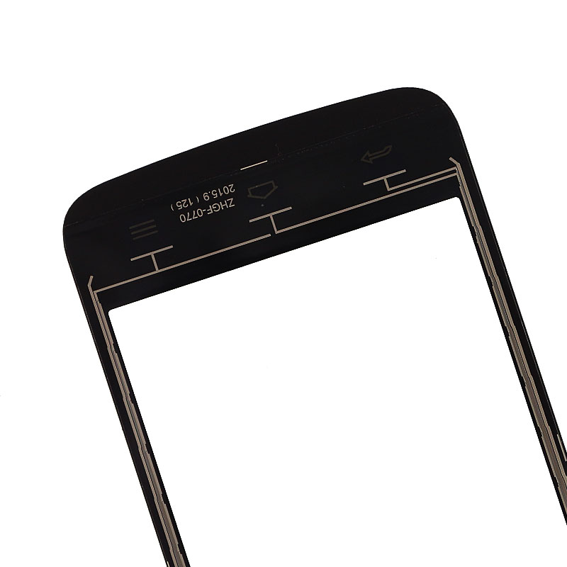 LCD para Huawei G7 Negro