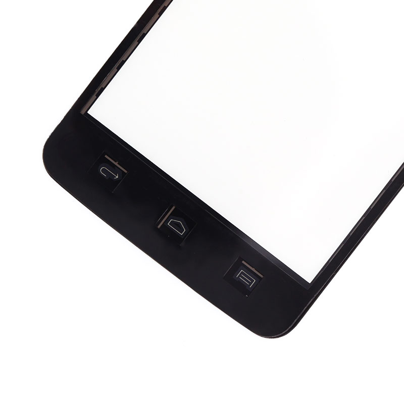 LCD para Huawei G7 Negro