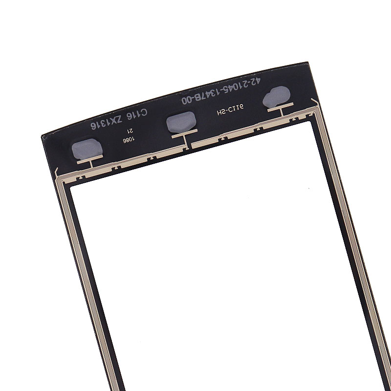 LCD para Huawei G7 Negro