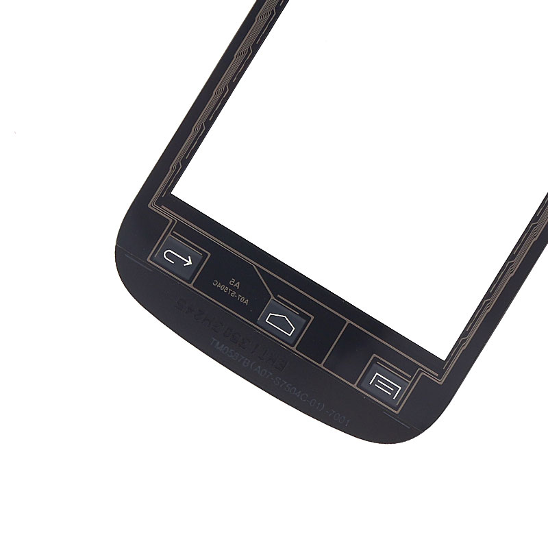 LCD para Huawei G7 Negro