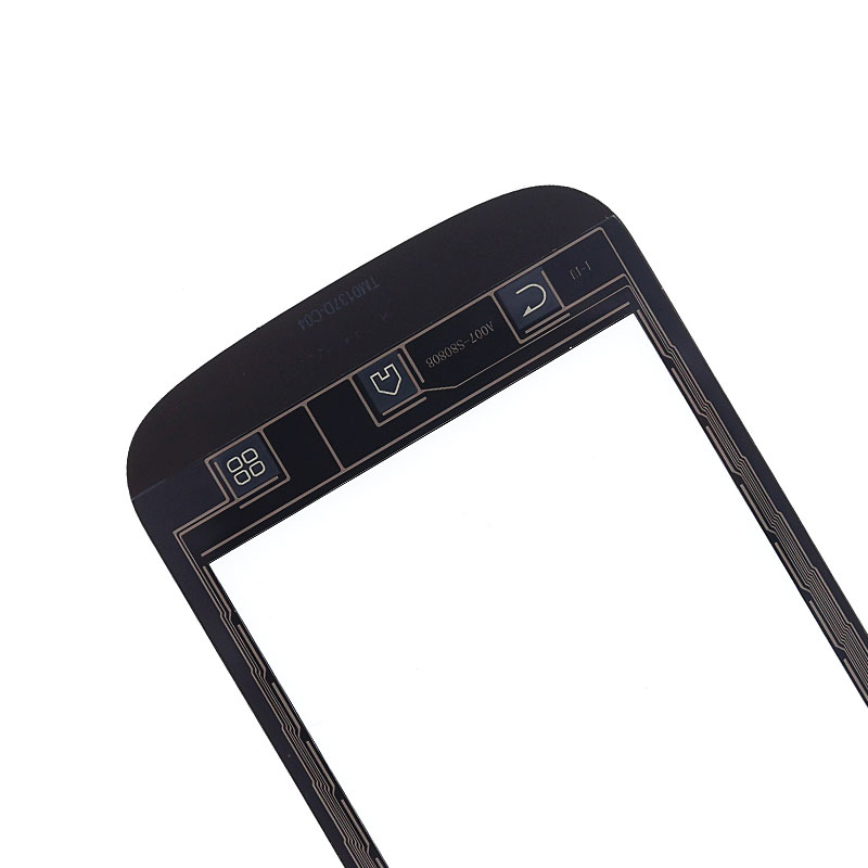 LCD para Huawei G7 Negro