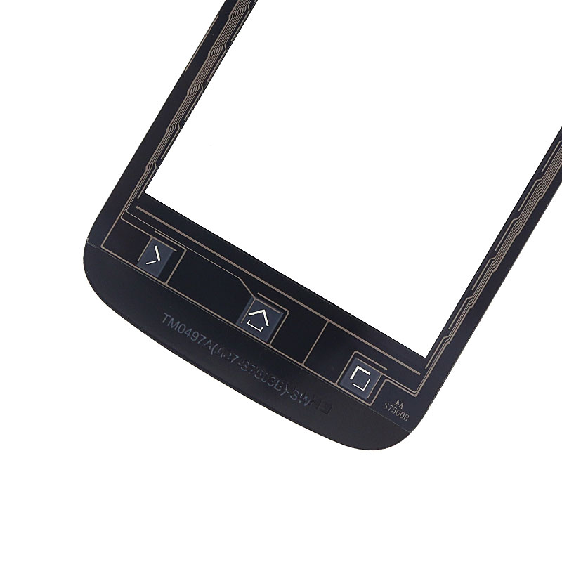 LCD para Huawei G7 Negro