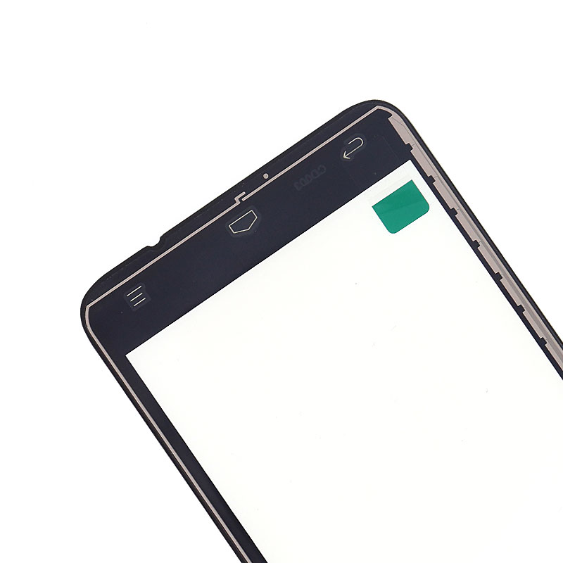 LCD para Huawei G7 Negro