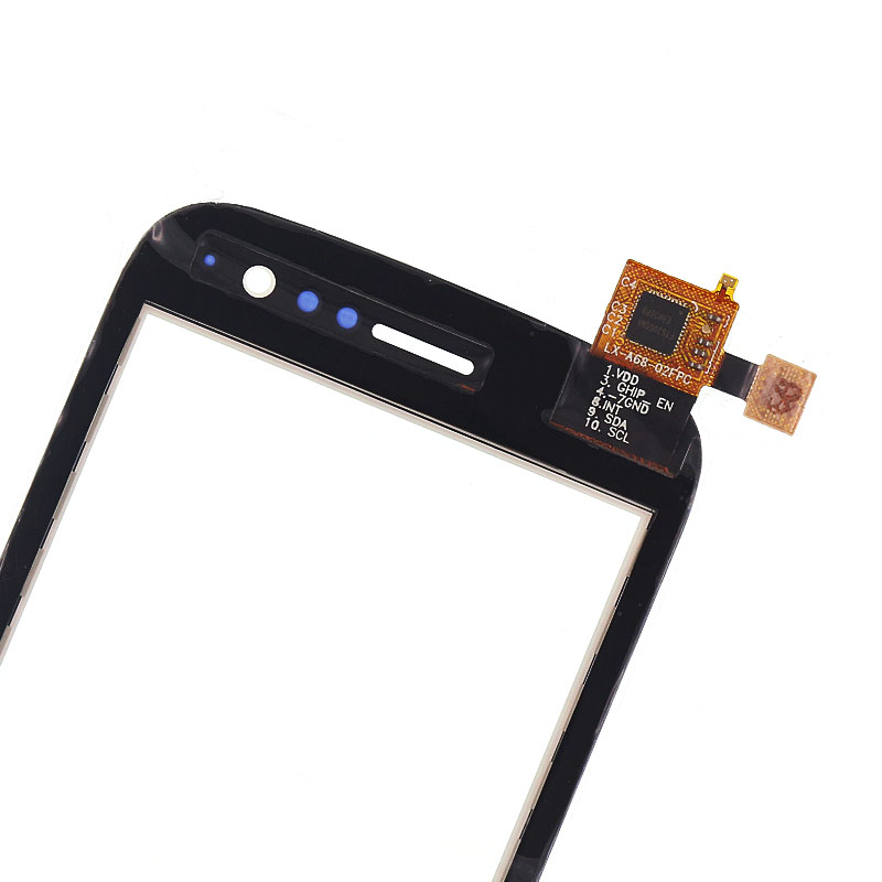 LCD para Huawei P8