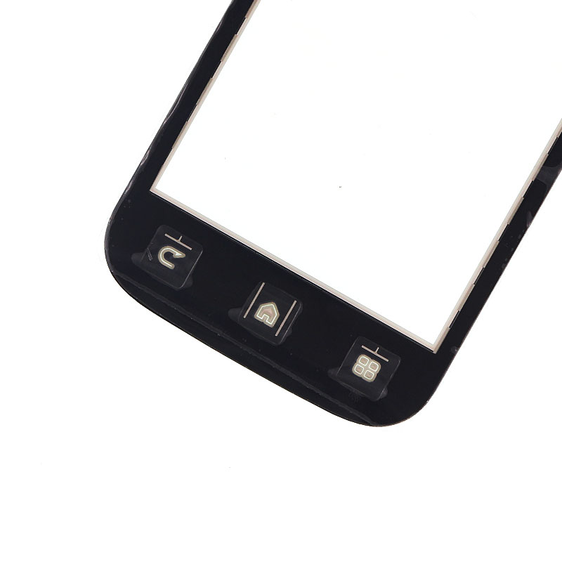 LCD para Huawei G7 Negro