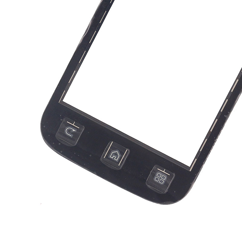 LCD para Huawei G7 Negro