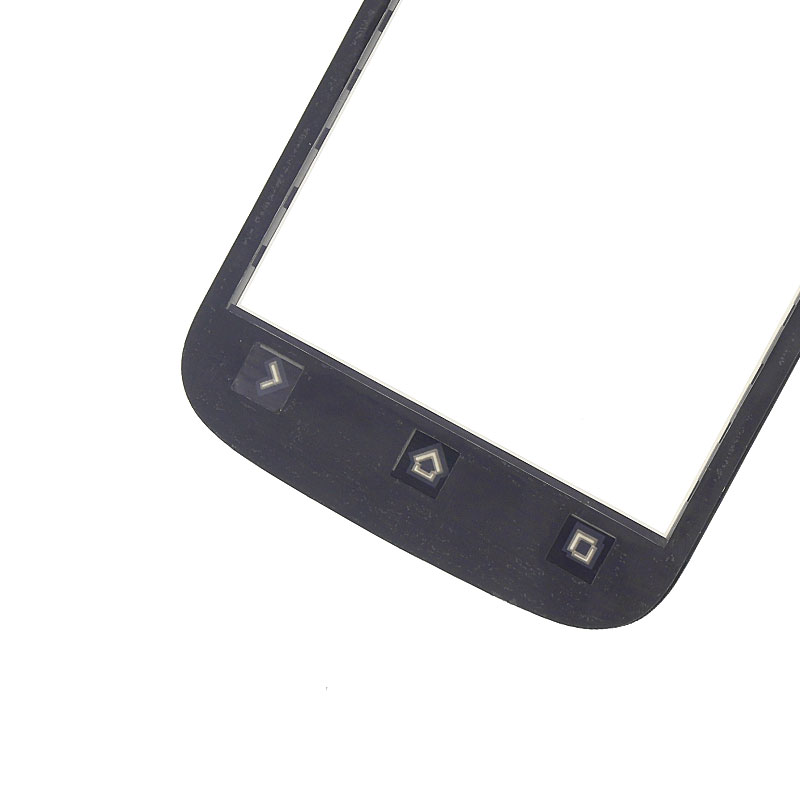 LCD para Huawei G7 Negro