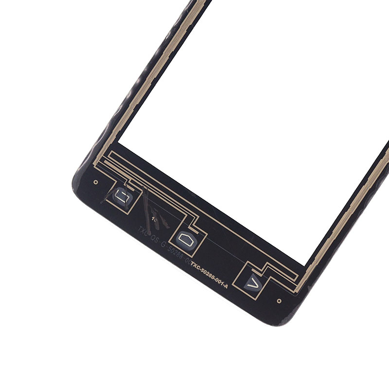 LCD para Huawei G7 Negro