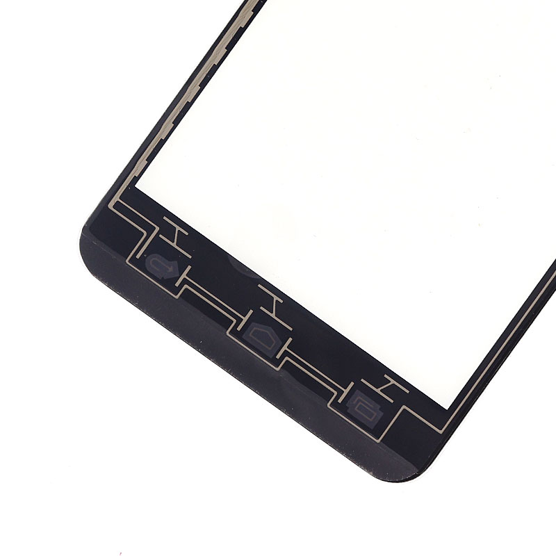 LCD para Huawei G7 Negro