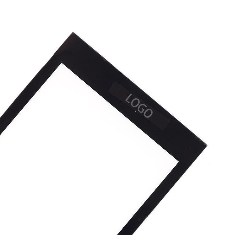LCD para Huawei G7 Negro