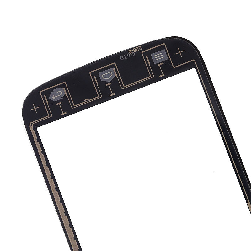 LCD para Huawei G7 Negro