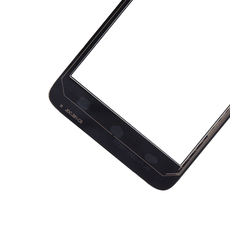 LCD para Huawei G7 Negro