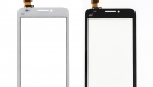 Tactil para Huawei G620 Blanco