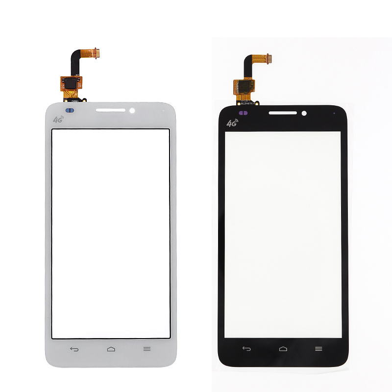 Tactil para Huawei G620 Blanco