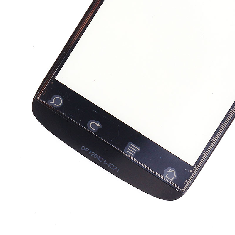 LCD para Huawei G7 Negro