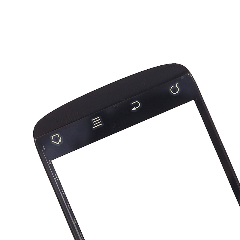 LCD para Huawei G7 Negro