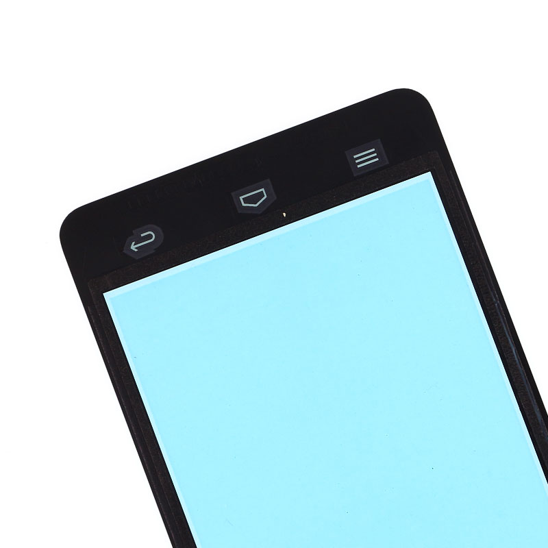 LCD para Huawei G7 Negro