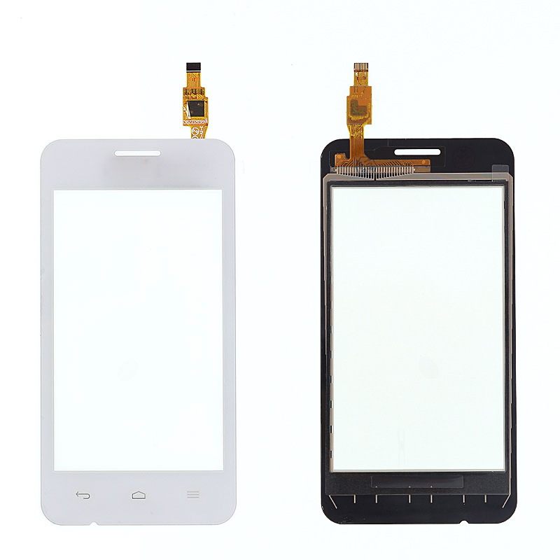 Tactil para Huawei Y330 Blanco