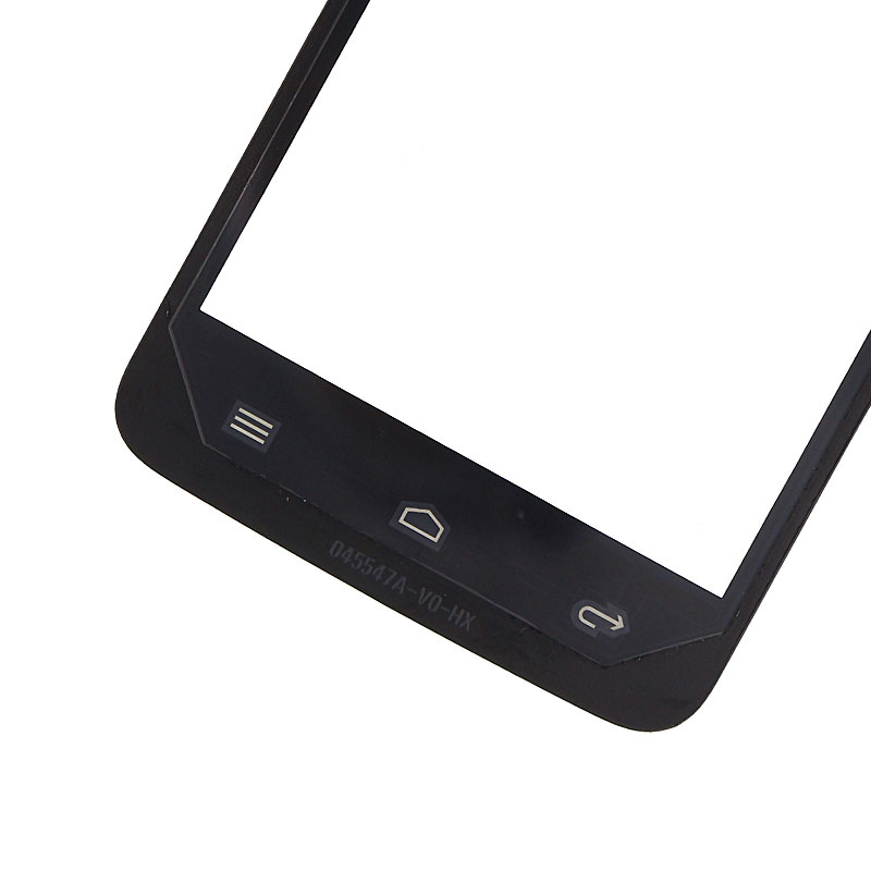 LCD para Huawei G7 Negro