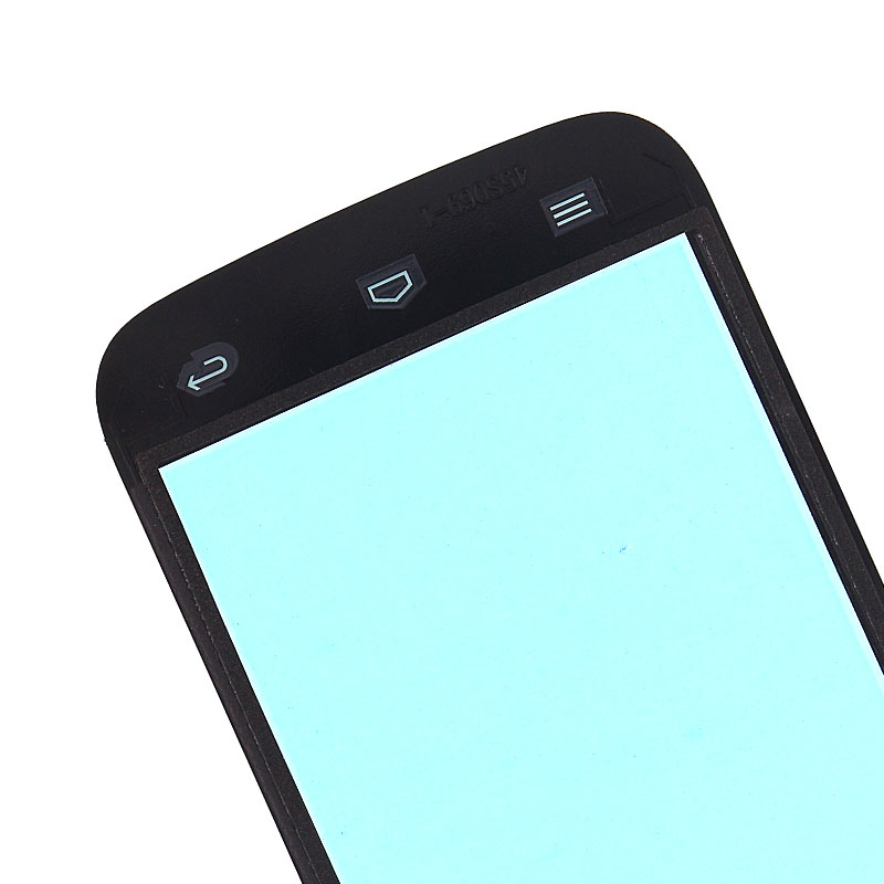 LCD para Huawei G7 Negro