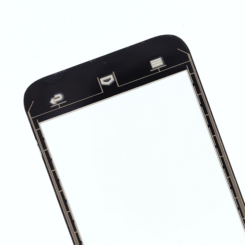 LCD para Huawei G7 Negro