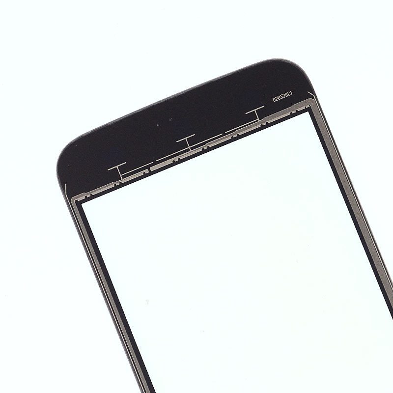 LCD para Huawei G7 Negro