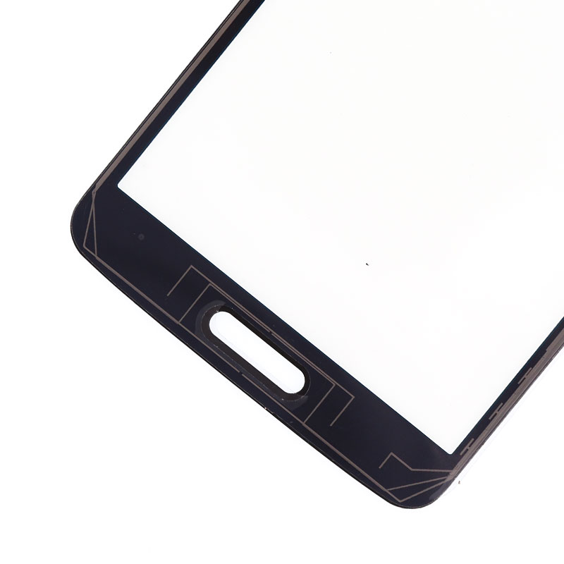LCD para Huawei G7 Negro