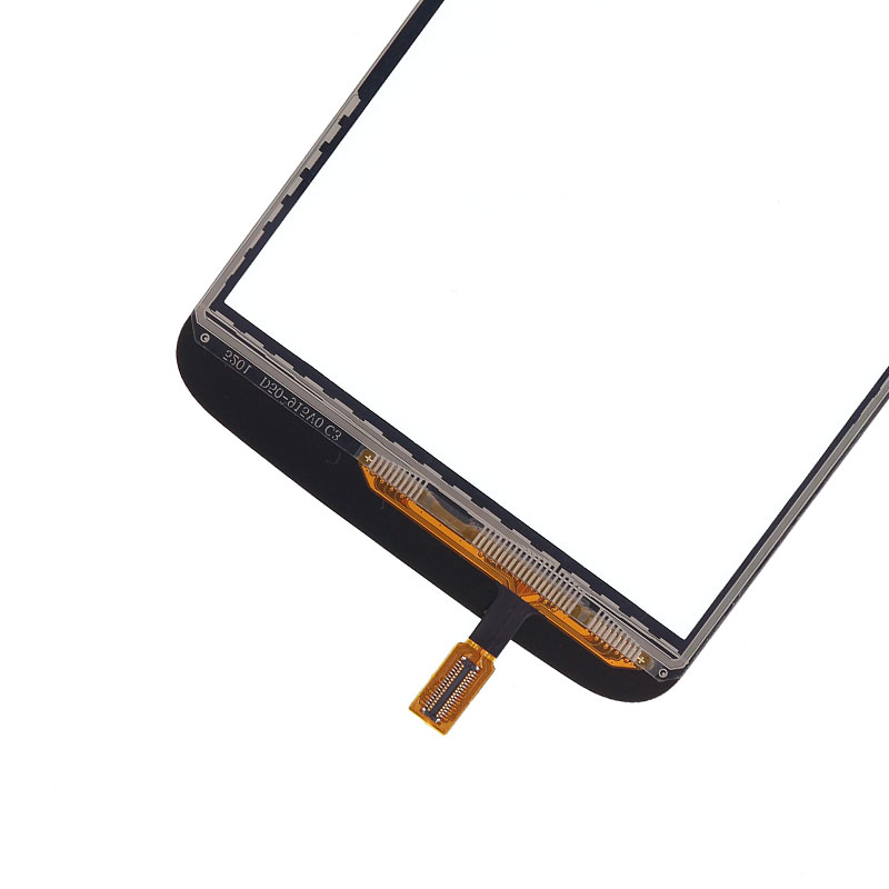 LCD para Huawei G7 Negro