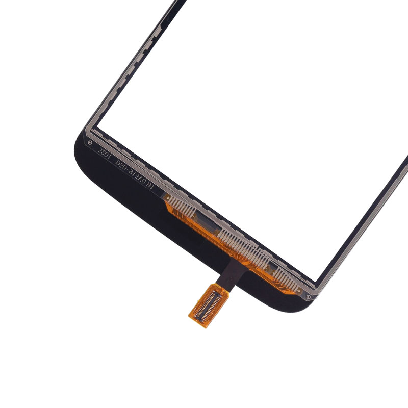 LCD para Huawei G7 Negro