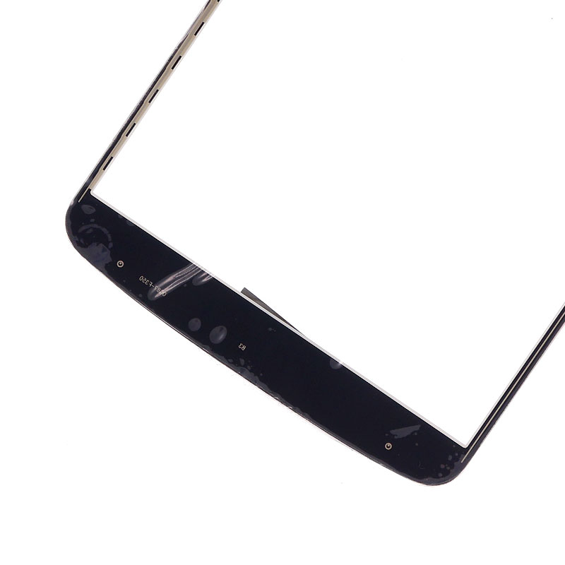 LCD para Huawei G7 Negro