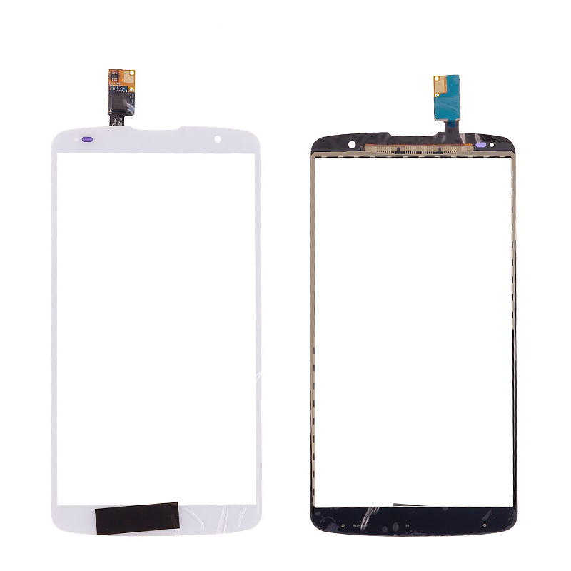 Tactil para LG G PRO 2 Blanco