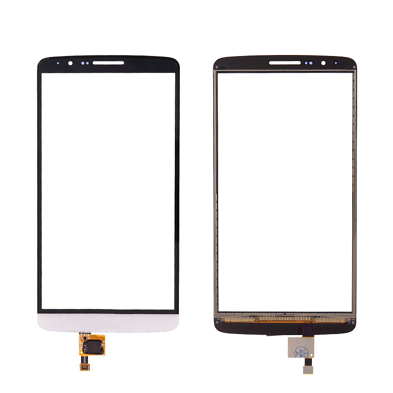 Tactil para LG G3 F400 Blanco