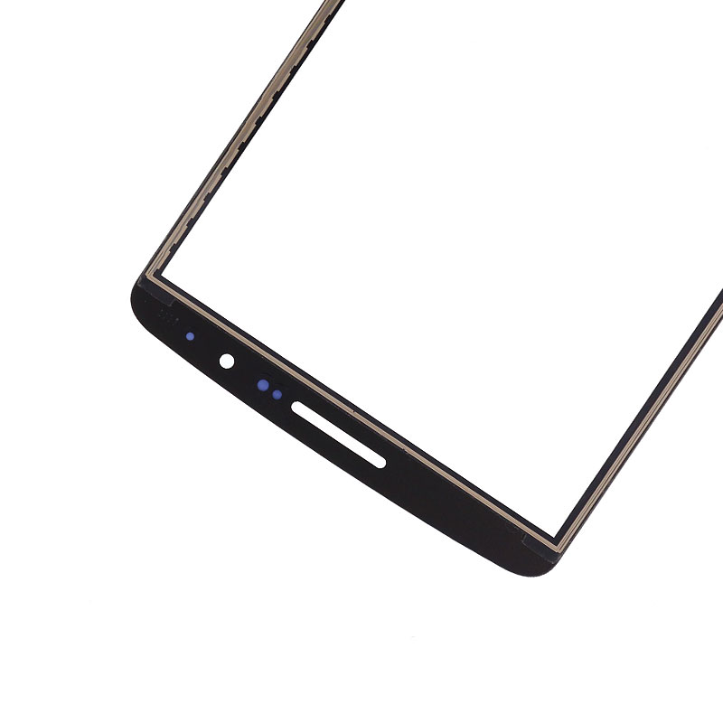LCD para Huawei G7 Negro