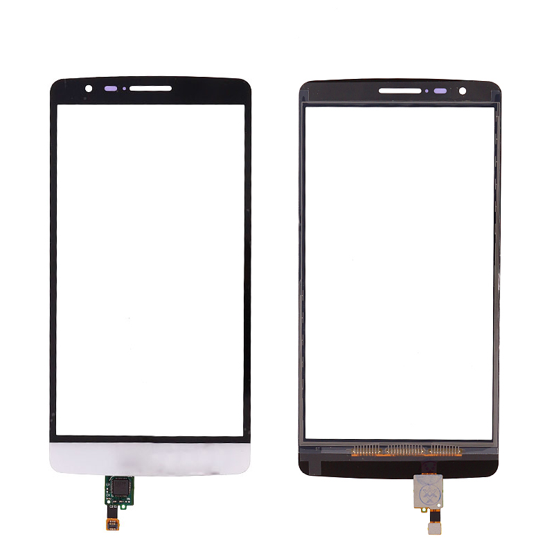 Tactil para LG G3 Mini Blanco