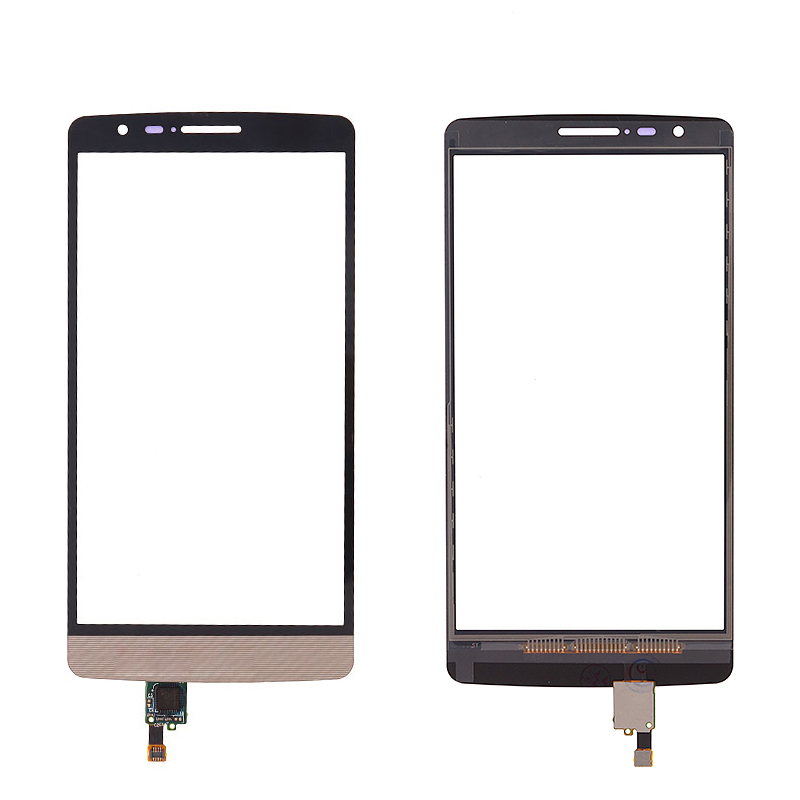 Tactil para LG G3 Mini Dorado