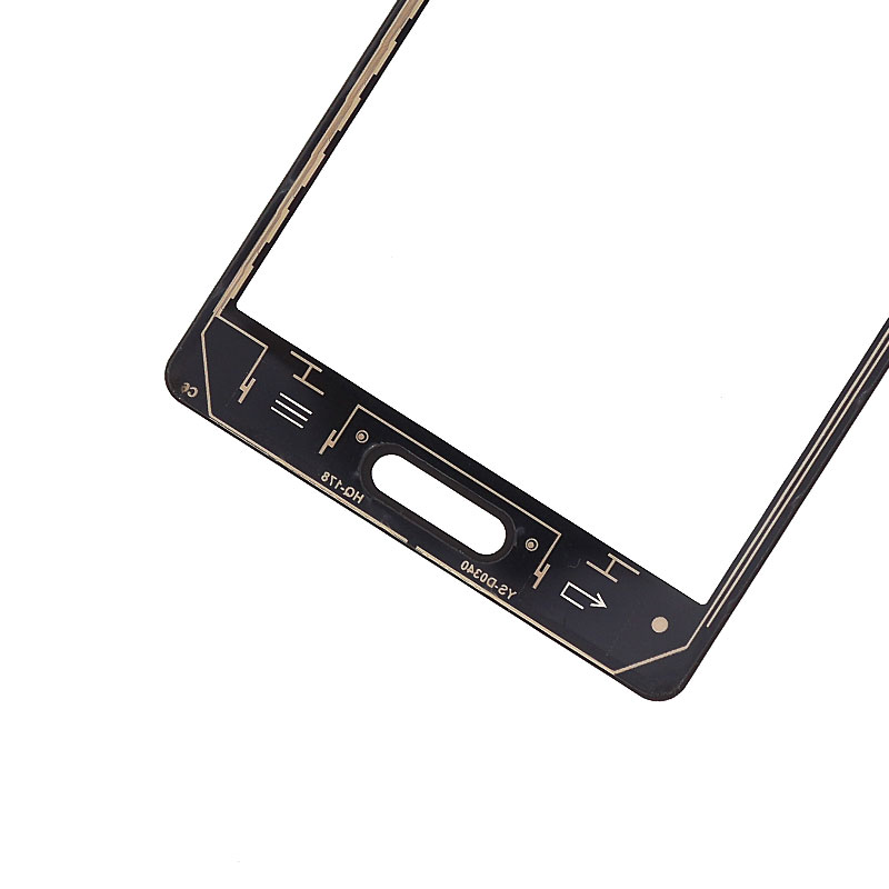 LCD para Huawei G7 Negro