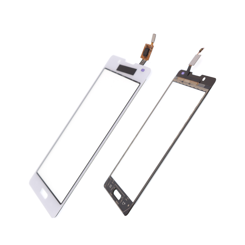 Tactil para HTC D610