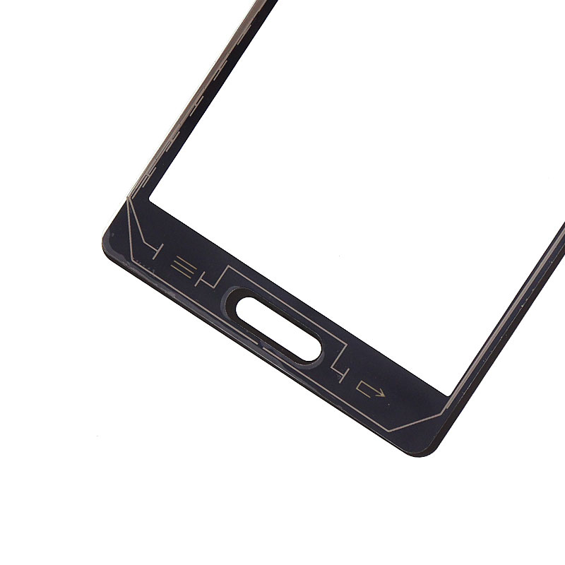 LCD para Huawei G7 Negro