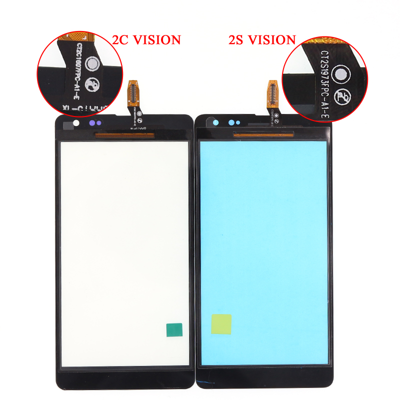 Tactil para BLU 050U