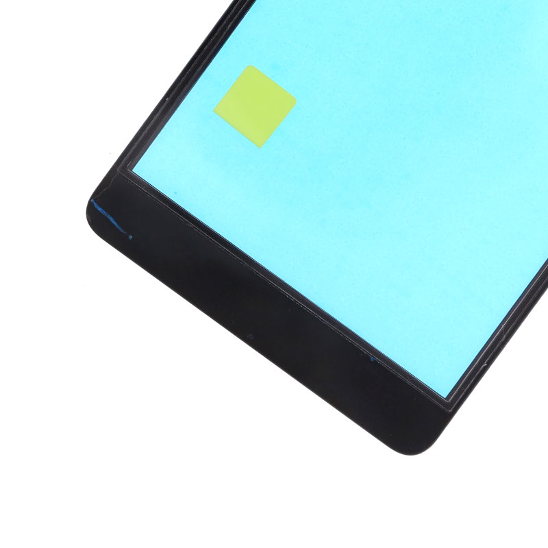 LCD para Huawei G7 Negro