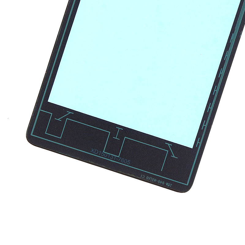 LCD para Huawei G7 Negro