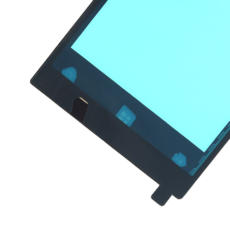 LCD para Huawei G7 Negro